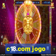 c18.com jogo